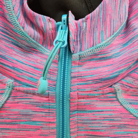 Lululemon Reversible Jacket with Ponytail Hole & Thumbholes - Picture 6 of 14
